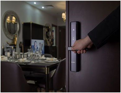 紫金24小时上门开锁公司